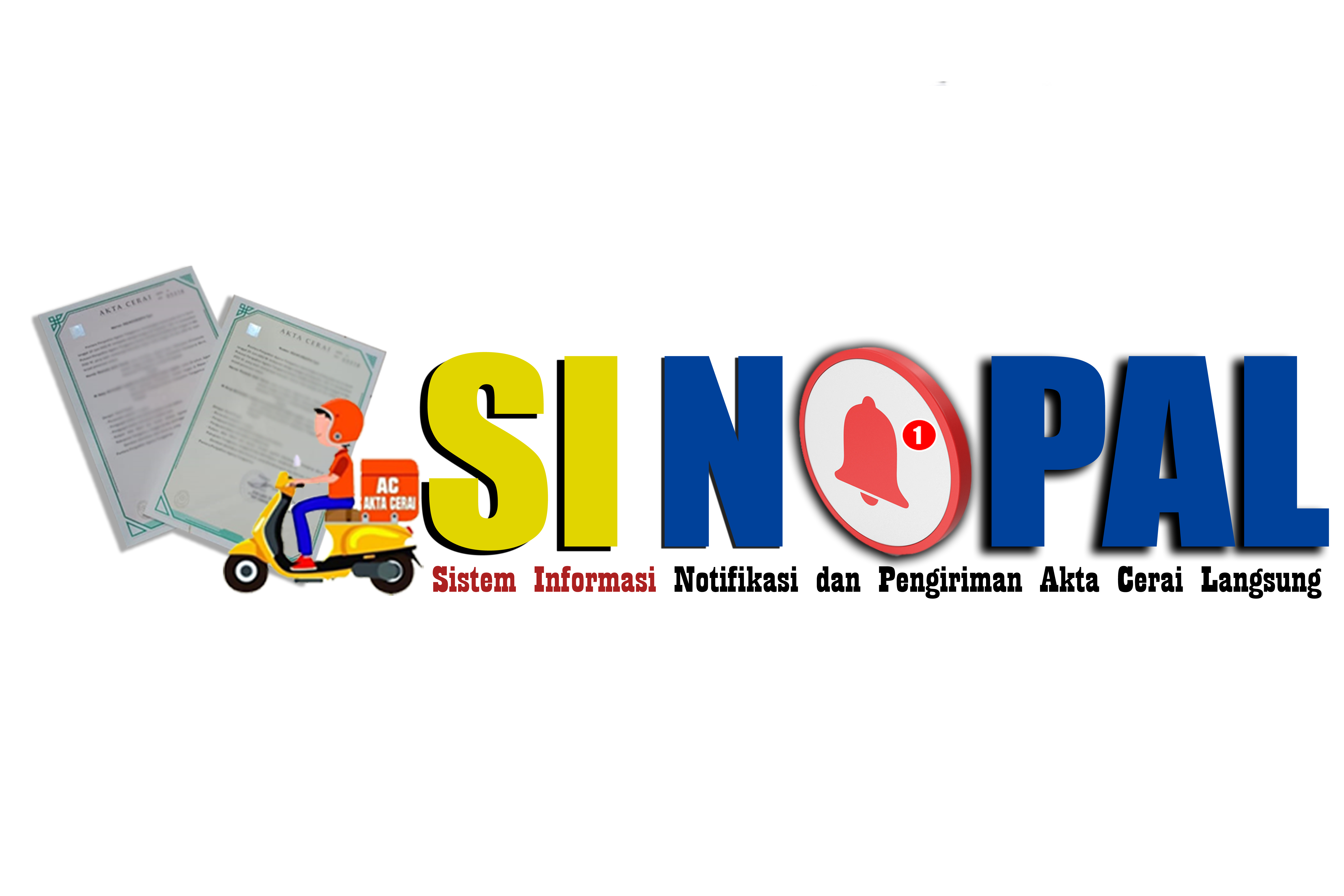 Logo Sinopal